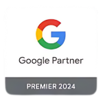 Google Partnered SEO Agency