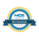 Moz Certified SEO Agency